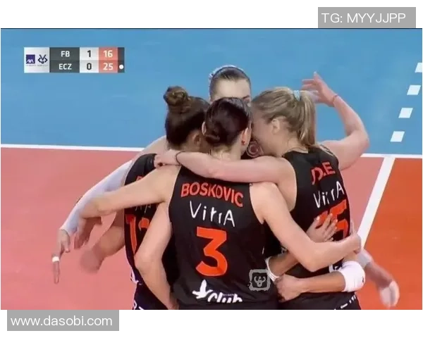 土耳其女排联赛精彩对决费内巴切迎战伊萨全力争胜