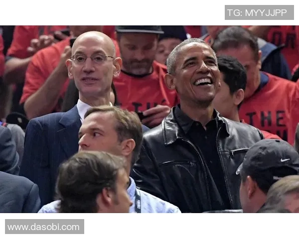 奥巴马现场观战NBA总决赛湖人对决热火精彩瞬间回顾