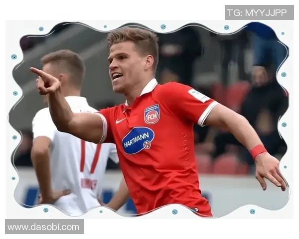 海登海姆与纽伦堡比赛数据深度分析及战术探讨