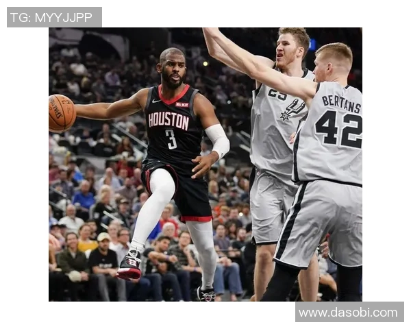 火箭队与勇士激战西部半决赛精彩视频回顾与分析