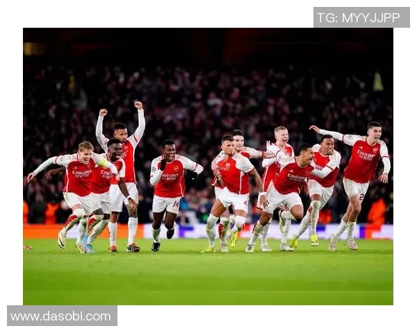 5轮丢7分! 外媒看衰枪手争冠远景 列出3大理由让人无从辩驳