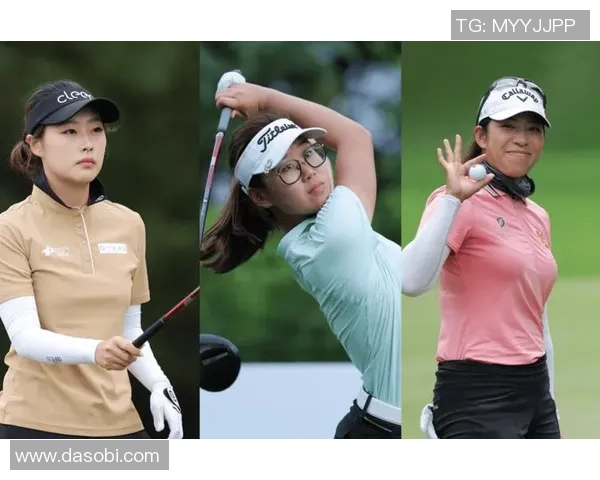 女子中巡年度倒数第二战！万宁女子公开赛初次露脸海南